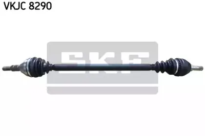 VKJC 8290 SKF Приводной вал